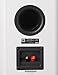 JBL Arena 180 White 2-Way Dual 7-Inch Floor Standing Loudspeaker (White)