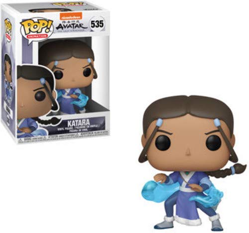 FUNKO POP! ANIMATION: Avatar - Katara 