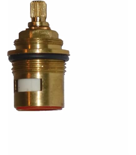 Moen 147208 Cartridge Repair Kit - Faucet Cartridges - Amazon.com