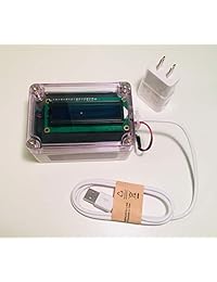 Senor Temperatura y sensor de humedad   electrónico & SMS Alertas