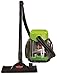Bissell Zing Bagless Canister Vacuum, 1665