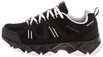 skechers relaxed fit crossbar men's sneakers