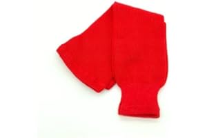 Hockey Socks - Red