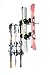Monkey Bars Ski and Snowboard Rack