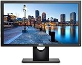 Dell E2216HV 22 Inch Full HD 1920x1080 Monitor 60Hz 5ms VGA 3 Year Warranty view 2