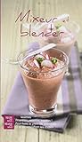 mixeur et blender by 