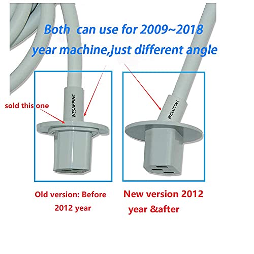 WESAPPINC Replacement Extension Cable for Apple Power Mac G5 iMac 20