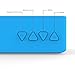 TForty2 Wireless Speakers New Portable Bluetooth MP3 Speakers Works Best With iPod, iPad, iPhone & Samsung Phones Top Rated Indoor and Outdoor Speaker