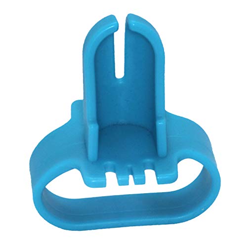 Knotter Tool Pack Of 2 Balloon Knotter Tool Knotter Tool For Balloon Accessories Party Balloons, Knotter Tool For All Balloons Balloon Accessories (gift；Randomly colored ribbons)