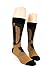 Foot Traffic Men's Cowboy Boot Socks