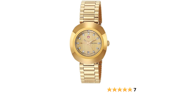 rado diastar the original