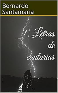 Livro 1. Letras de cantorias (Coleção diversidade - Umas e outras)