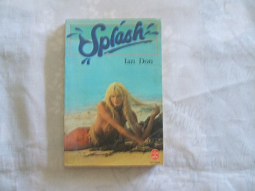 Splash !