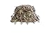 QuikCamo Mossy Oak Obsession Camouflage 3D Leafy Bucket Hat Hunting Face Mask Combination