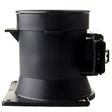 ECCPP Mass Air Flow Sensor Meter Hot Wire Sensor AFM MAF for 1999-2002 Ford Expedition F-150 F-250 F-350 F-450 F-550 Super Duty Lincoln Navigator 1999 2000 2001