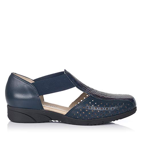 zapatos pitillos mujer