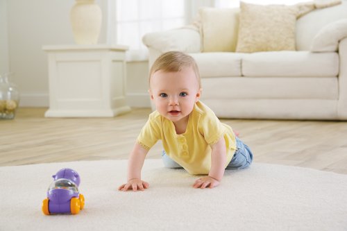 Fisher-Price Poppity Pop Hippo