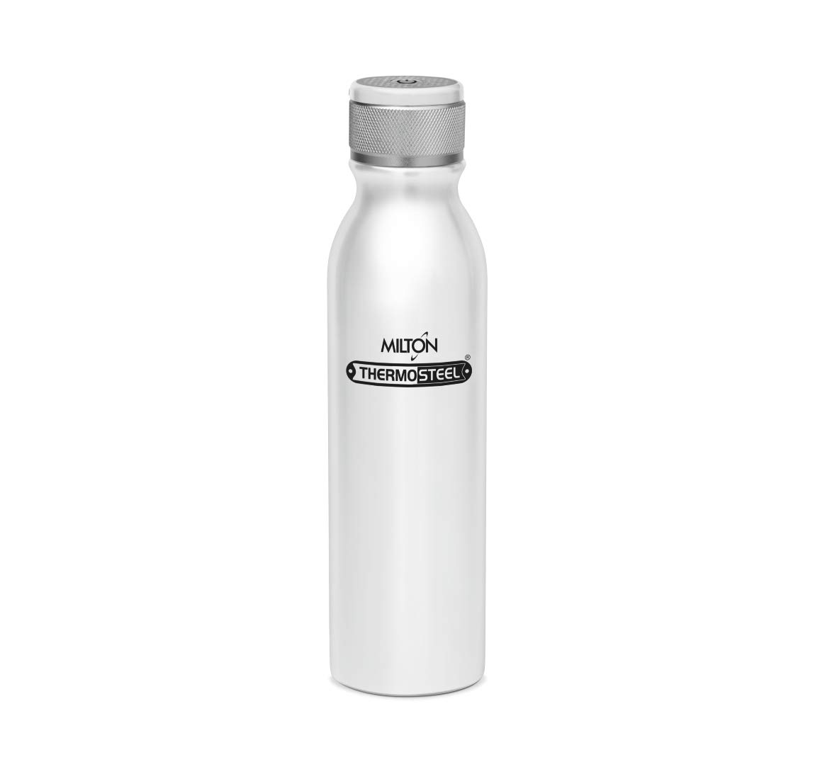 milton bottle with speaker