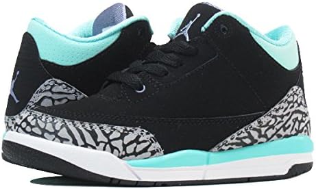 jordan 3 turquoise