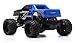 1/16 2.4Ghz Exceed RC Magnet EP Electric RTR Off Road Truck Sava Blue