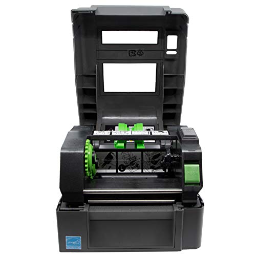 Brother TD4420TN 4inch Thermal Transfer Desktop Network Barcode and