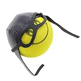 HuaYang Cute Funny EVA Car Aerial Ball Antenna Topper Truck SUV Pen Decor Gift Toy Duck¡¡Type:Pilot