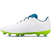 Under Armour Boys' Magnetico Select 3.0 Jr Soccer Shoe
