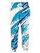 RAISEVERN Men's Jogger Pants, X-Large, Blue