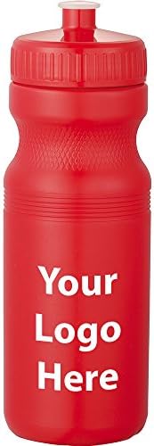 Easy Squeezy 24 Oz. Sports Bottle Spirit - 300 Quantity - $1.50 Each - PROMOTIONAL PRODUCT/BULK/BRANDED with YOUR LOGO/CUSTOMIZED