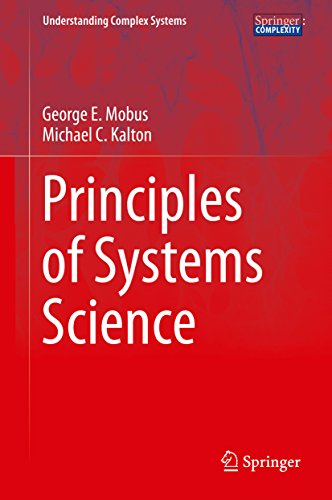 Principles of Systems Science (Understanding Complex Systems)