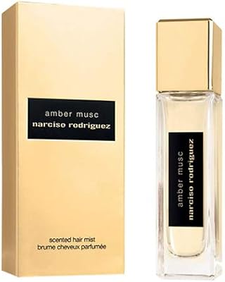 narciso rodriguez amber musc price