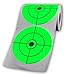 Big Dawg Targets 200 Target Roll - Florescent 4