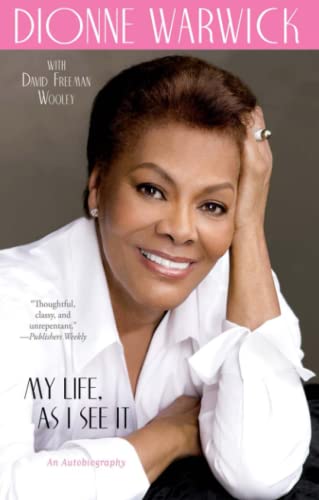 My Life, as I See It: An Autobiography