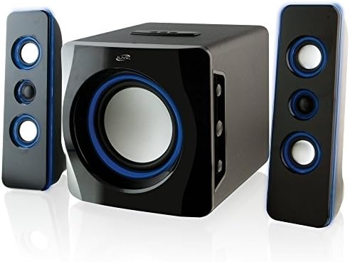 ilive bluetooth speaker ihb23b