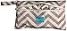 Morxy Reusable Panty Liners, Sanitary Pads, Menstrual Pads For Women. Washable Cotton Bamboo Cloth Pads, Incontinence Pads For Regular and Heavy Flow - 3 Pack Set ( Large Overnight- Long) With Wet Bag