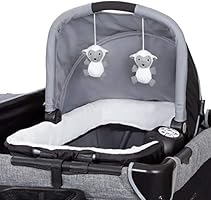 baby trend simply smart playpen