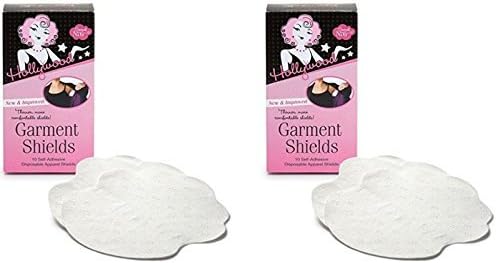 Garment Shields (2 Pack)