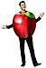 Rasta Imposta Get Real Apple, Red, Standard