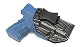 Concealment Express IWB KYDEX Holster: fits Springfield XD MOD.2 3