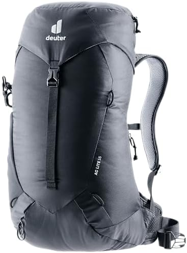 Amazon.com: deuter Women's Ac Lite 14 SL Hiking Backpack (Pack of