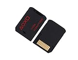 New SD2Vita V3.0 PSVita Game Card to Micro SD Card Adapter for PS Vita 1000 2000 3.60 System