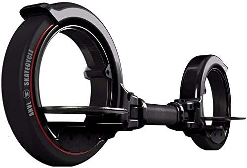 Foldable Scooter Smart Self Balancing Skateboard Freerider