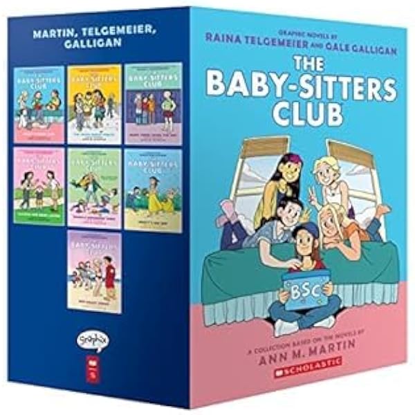 Raggedy Ann & Andy's Grow-And-Learn Library: The Jack-In-The-Box