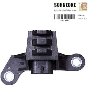 Amazon Com Crankshaft Position Sensor Compatible With