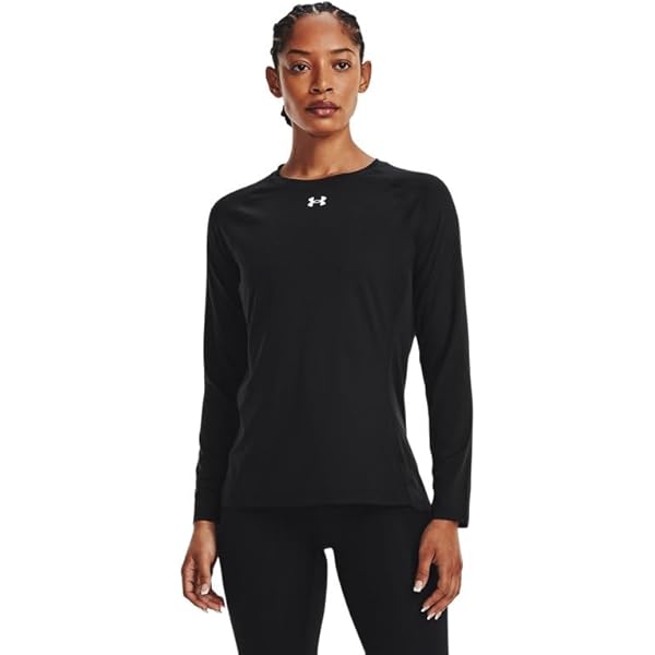 nike pro women's all over mesh long sleeve shirt