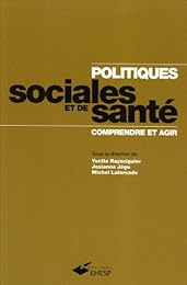 Politiques sociales et de santé