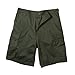 Rothco Bdu Short P/C - Olive Drab