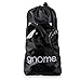 Gnome Platinum Garden Water Hose | Expandable, Flexible, Non-Kink. Best in Class Solid Brass Connectors. for Home, Yard, Shop, RV. Lightweight. Pocket Bag | Short to Long, 25 ft, 50 ft, 75 ft,