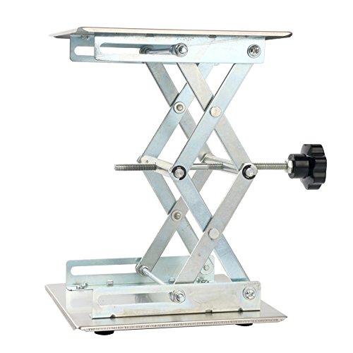 4 Yaetek+Overall+Height+Scissor+Platform