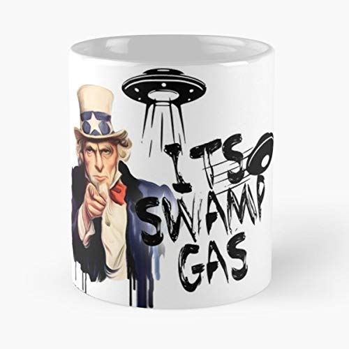 Image result for swamp gas ufo"